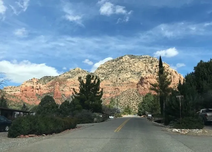 Spacious House With Hot Tub Spa, To Enjoy Red Rock View, Near Amitabha Stupa, And Trails * Sedona