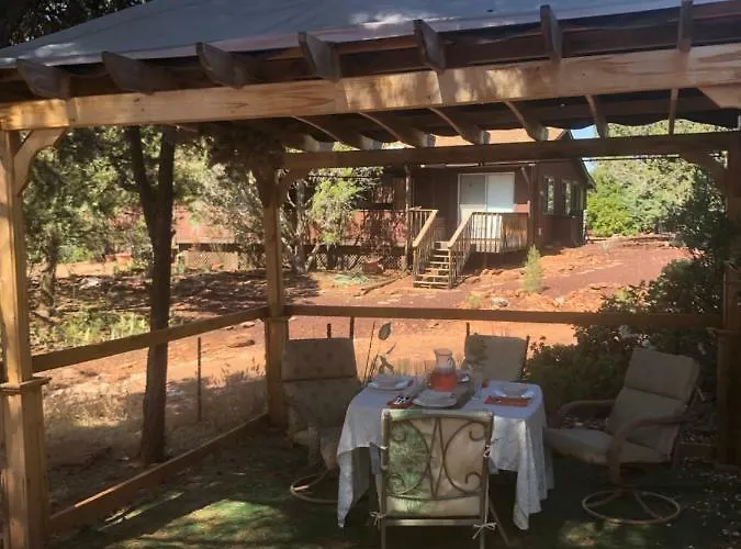 Spacious House With Hot Tub Spa, To Enjoy Red Rock View, Near Amitabha Stupa, And Trails Holiday home Sedona